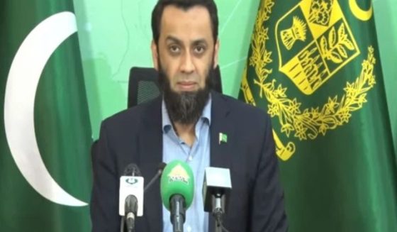 attauallah tarar briefing