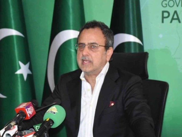 awais laghari