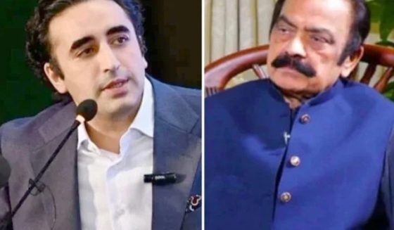 bilawal and rana sana