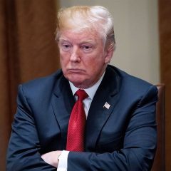 donald trump statement