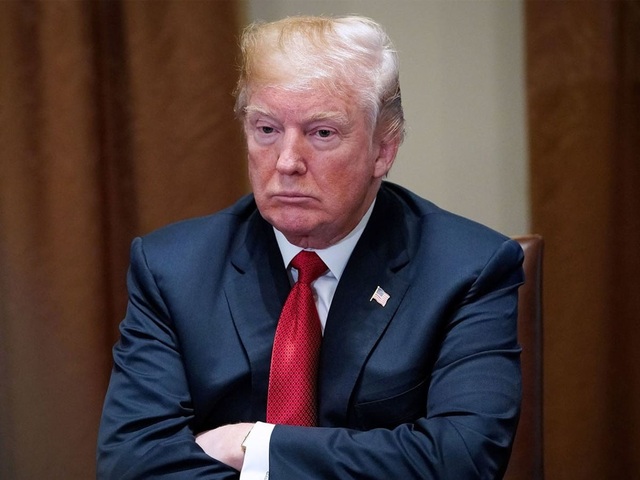 donald trump statement