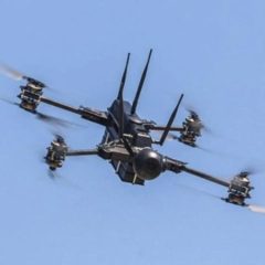 drone strike on a mosque in south waziristan