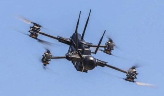 drone strike on a mosque in south waziristan