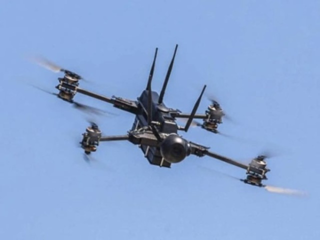 drone strike on a mosque in south waziristan