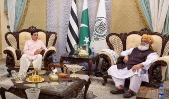 faz lur rehman and barrister gohar