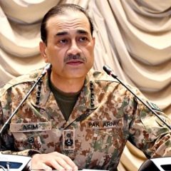 field marshal visit corps head quarter peshawar