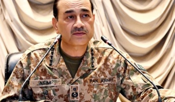 field marshal visit corps head quarter peshawar