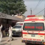 firing in dera ismail khan