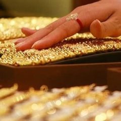 gold price increase