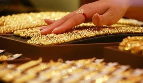 gold price increase