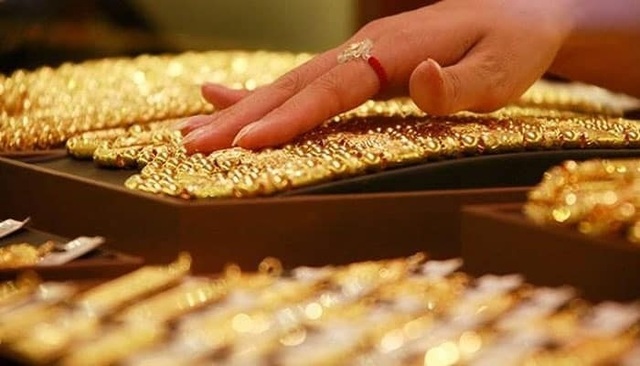 gold price increase