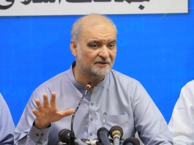 hafiz naeem ur rehman ji pakistan