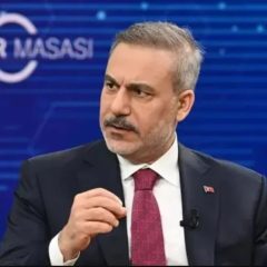 hakan fidan fm turkiye