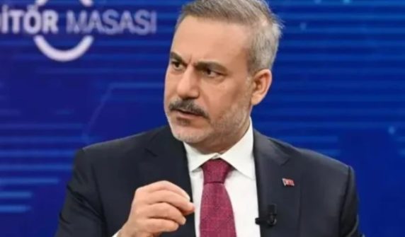 hakan fidan fm turkiye