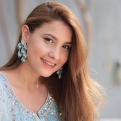 hina altaf