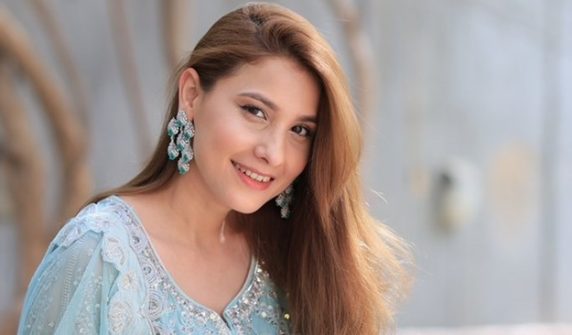 hina altaf