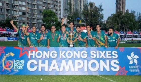 hong kong sixes