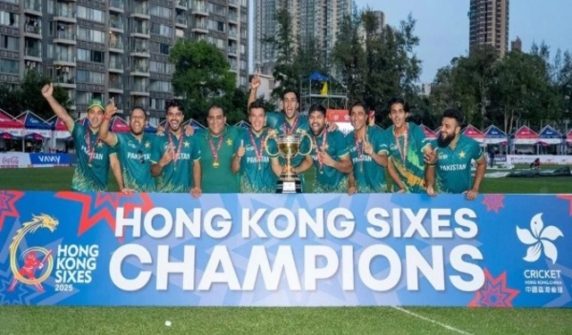 hong kong sixes