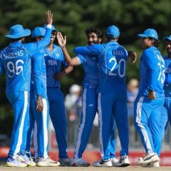 india reached in final