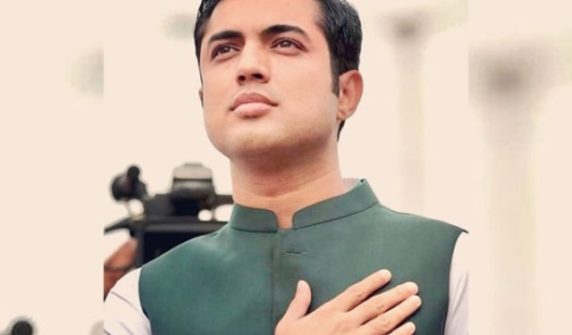 iqrar ul hassan physical remand