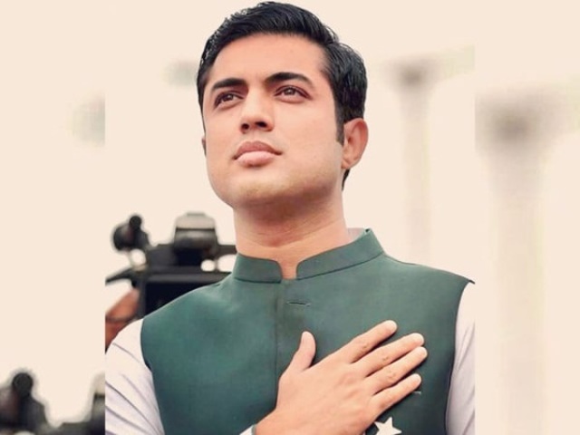 iqrar ul hassan physical remand