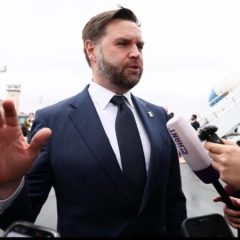 jd vance