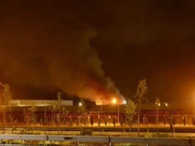 king fahad airport