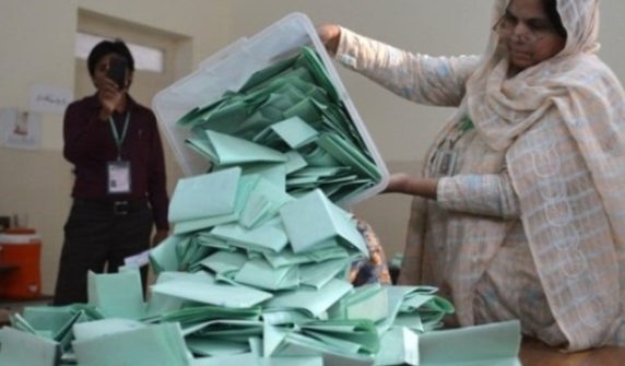 local government elections in khyber pakhtunkhwa