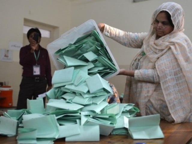 local government elections in khyber pakhtunkhwa