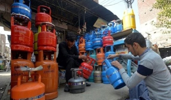 lpg price
