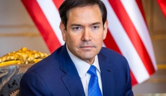 marco rubio