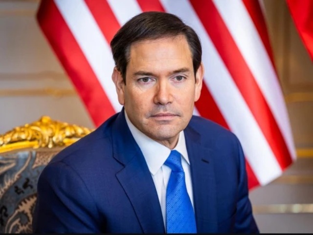 marco rubio