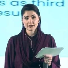 maryam nawaz 2