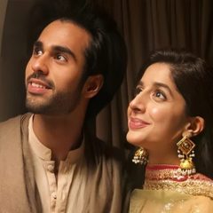 mawra hocane and amir gillani