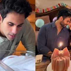 mawra hussain and amir gillani