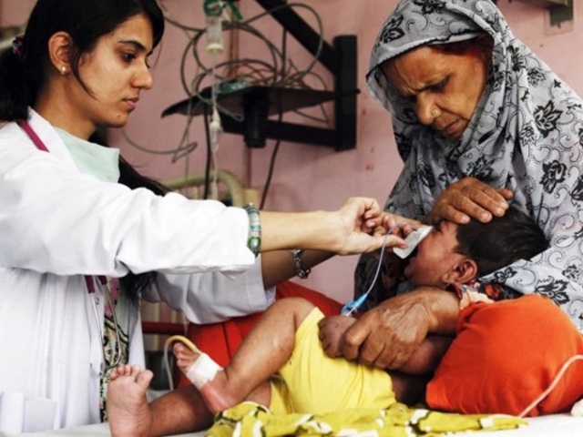 measles in dir lower kpk