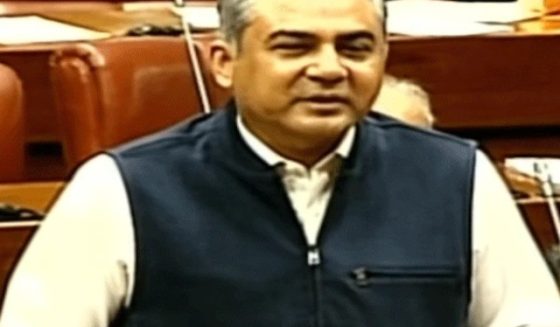 mohsin naqvi