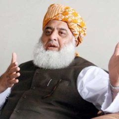 molana fazlur rehman