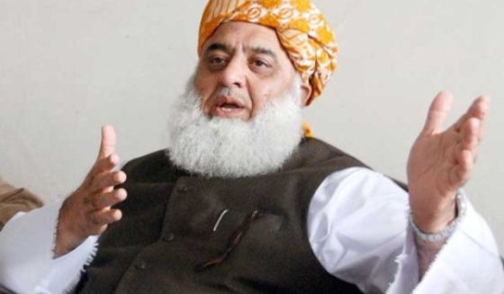 molana fazlur rehman