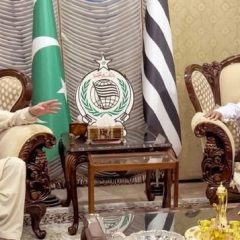 molana fazlur rehman and barrister gohar (1)