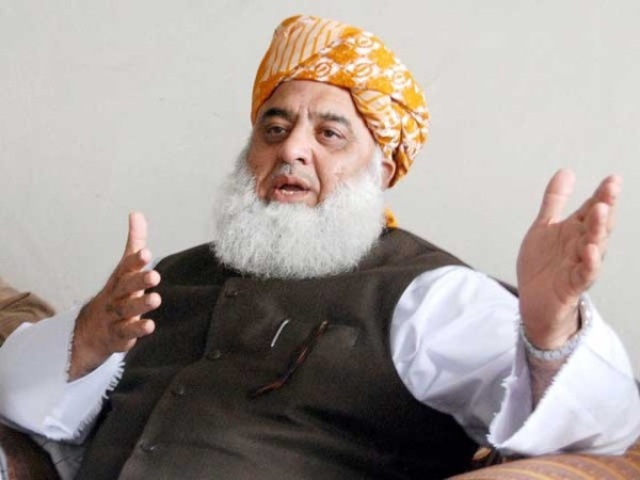 molana fazlur rehman