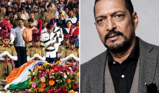 nana patekar last rites