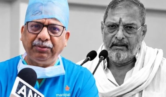 nana patekar send message to friend