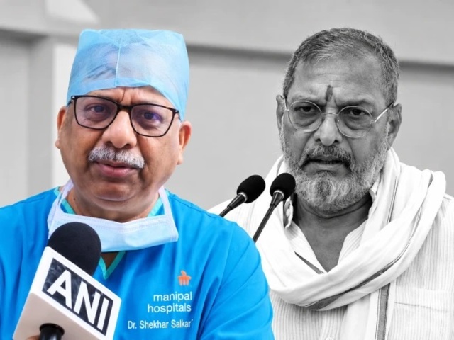 nana patekar send message to friend