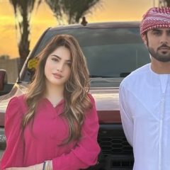 neelum munir give birth first baby