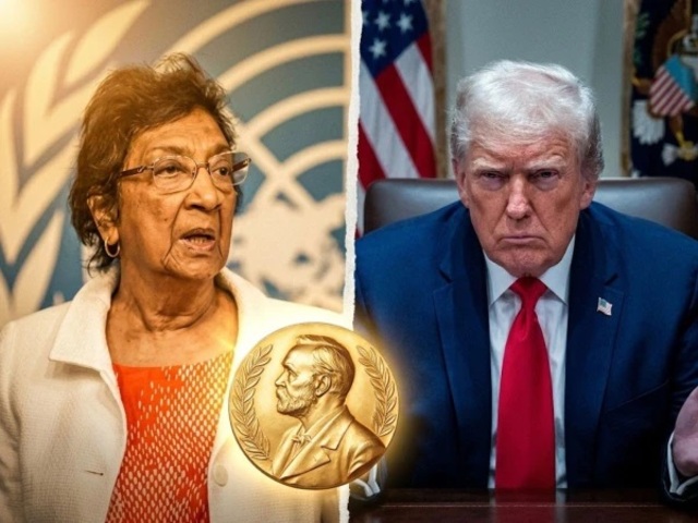 nobel peace prize winner