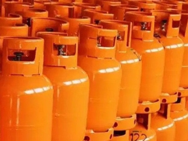 ogra increases lpg price