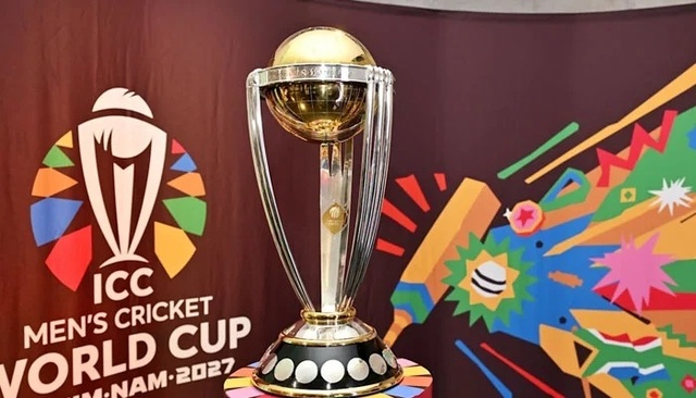 one day worldcup 2027