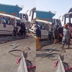 othal accident
