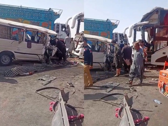 othal accident